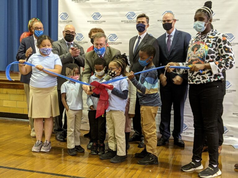 New On-Site After School Programs Come to Trenton and Ewing Schools