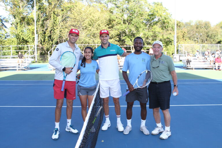 NJTLT Scores Successful Outcomes for Youth at 27th Annual Gala