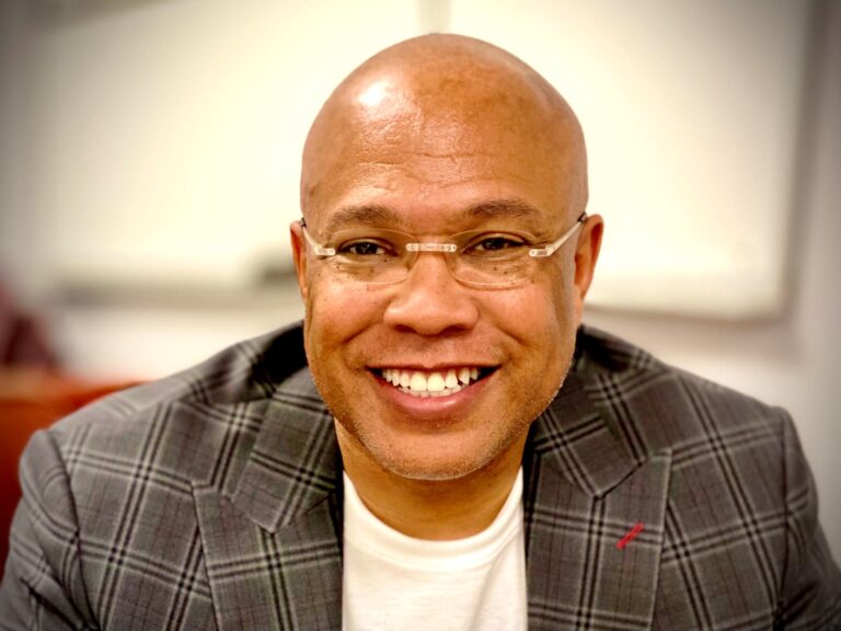 Commencement for The Inaugural Class of The New Direction Project Was Transformative