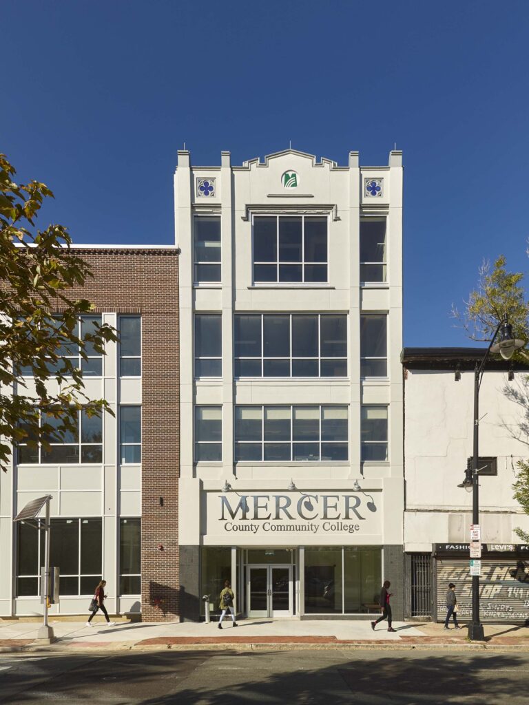 MCCC Foundation Establishes Endowed Scholarship Fund in Memory of Three Trenton Campus Leaders