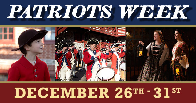 Old Barracks Museum Events for Sunday, December 26 Are Cancelled