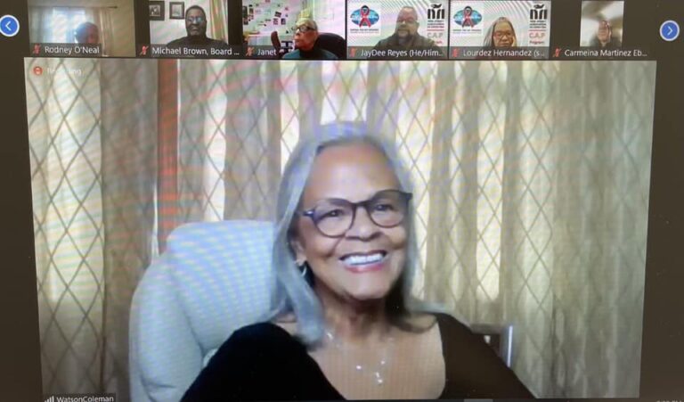 Congresswoman Bonnie Watson Coleman Lifts Up Historic Infrastructure Investment and Jobs Act