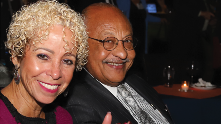 4th Annual Caren Franzini Capital City Award Celebration Honors and Inspires