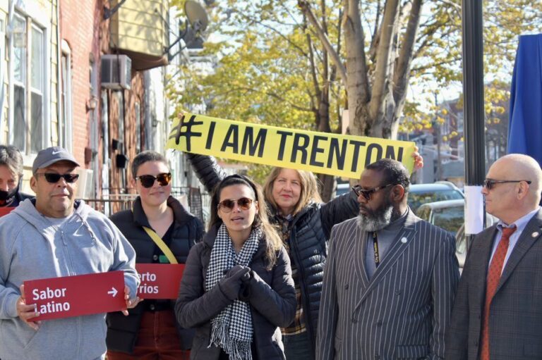 New Signs Direct Patrons to Over Three Dozen Eateries in Chambersburg