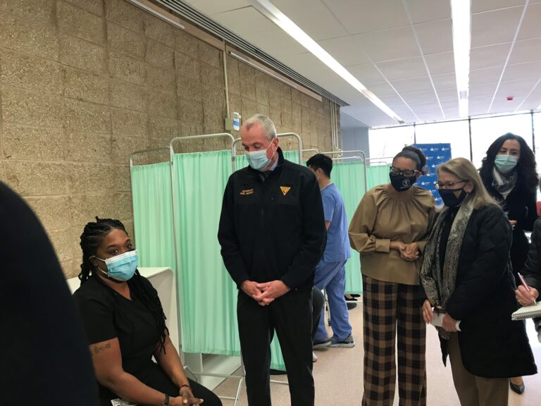 New Jersey Department of Health Releases Updated Recommendations for K-12 Schools