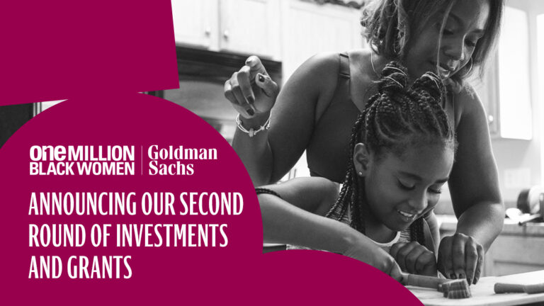 $20 Million Partnership Aims to Advance Capital Access for Black Women Entrepreneurs