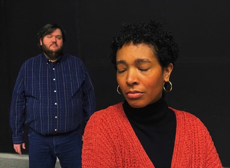 ‘Our Town’ Hits the Kelsey Theatre Stage Through Jan. 30