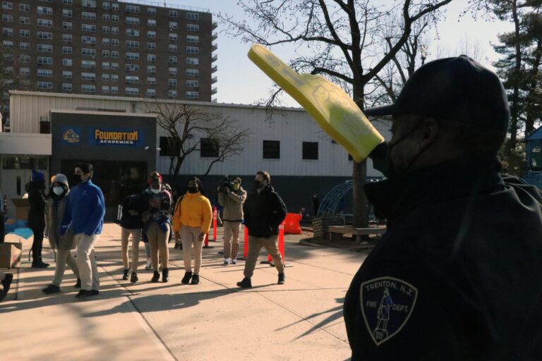 Foundations Academy Celebrates 100 Days of School