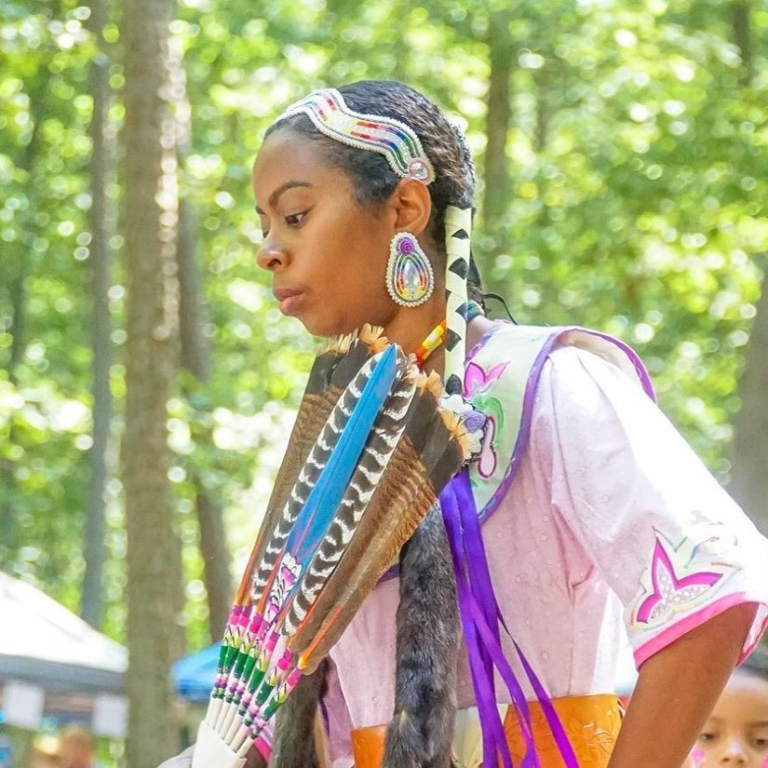 Ties That Bind: Nanticoke and Lenape Language and Revitalization