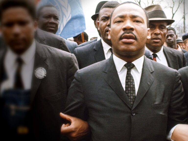 TESU to Host Annual MLK Discussion