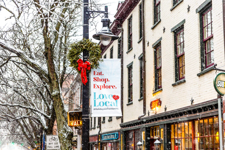 TDA Announces New Board Members and Workplan