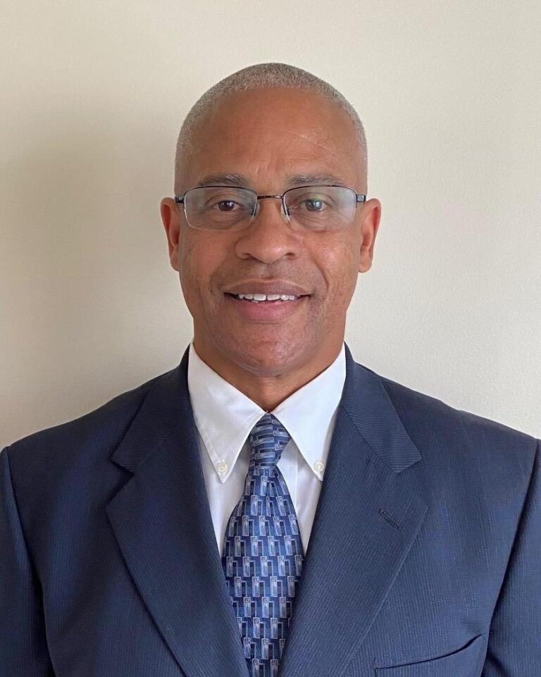 Hedgepeth-Williams Middle School Math Teacher Receives Presidential Award