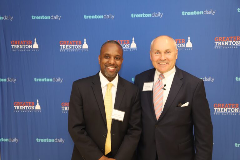 Bryan Evans Assumes Expanded Role at Greater Trenton