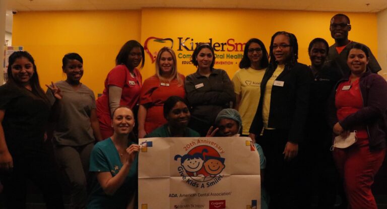 Two Days Left to Take Advantage of KinderSmile’s Give Kids A Smile Week
