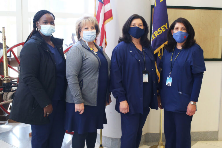 Educating Community Healthcare Leaders of Tomorrow Amid Today’s Pandemic