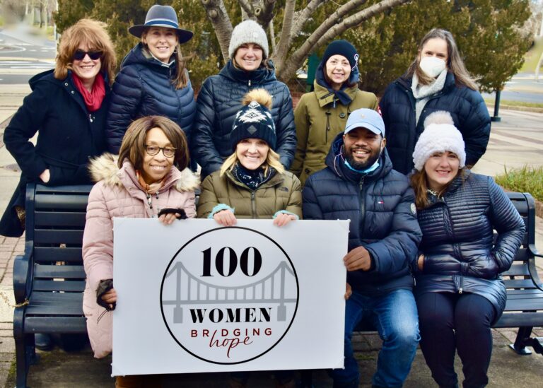 Beautiful Bridges to Success