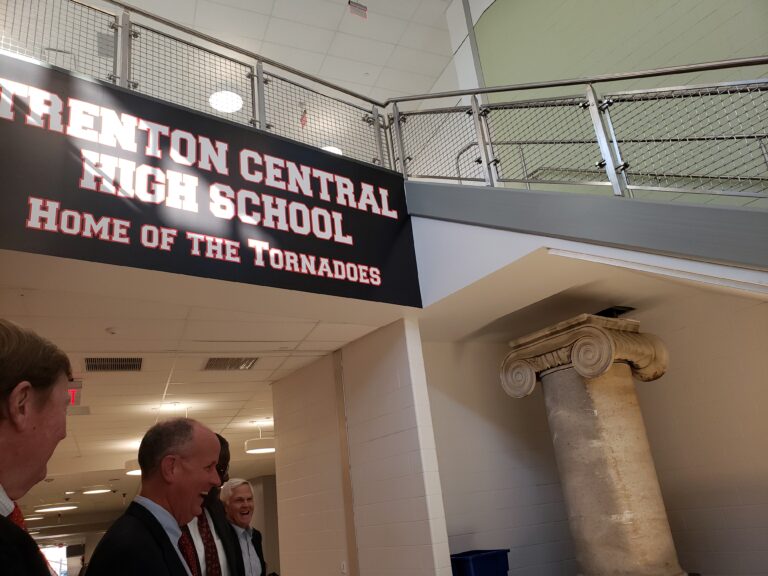 Trenton Public Schools to Host Parent Connect Summit