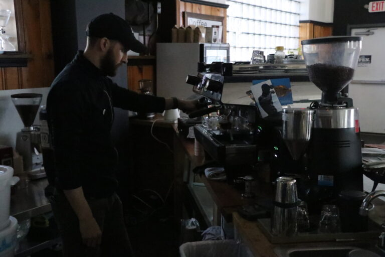 One Up One Down Named best Coffee In New Jersey