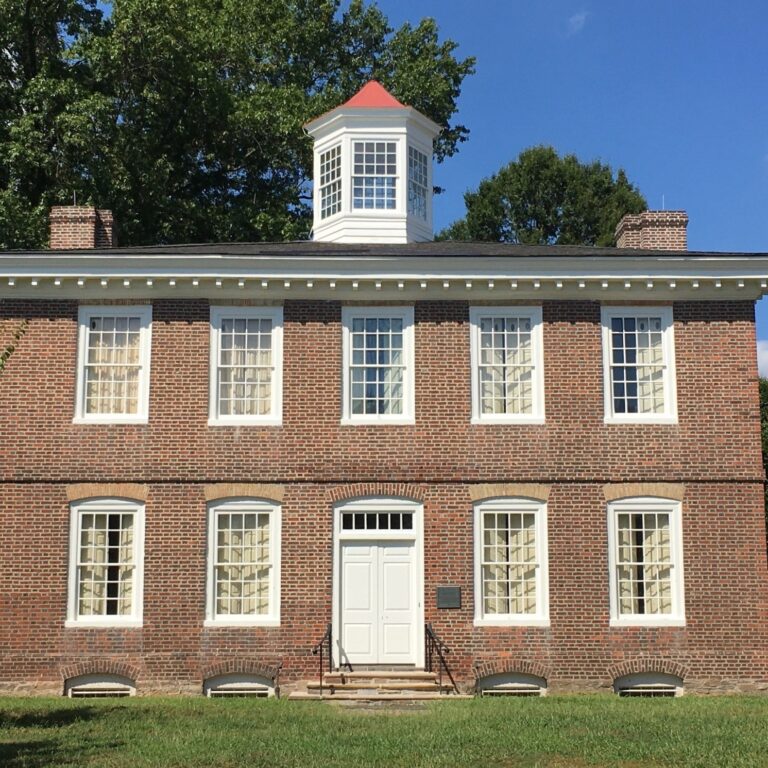 The Case of Dr. William Bryant: Patriot or Loyalist?