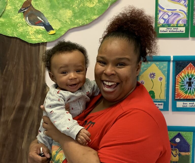 HomeFront’s 2022 Diaper Challenge