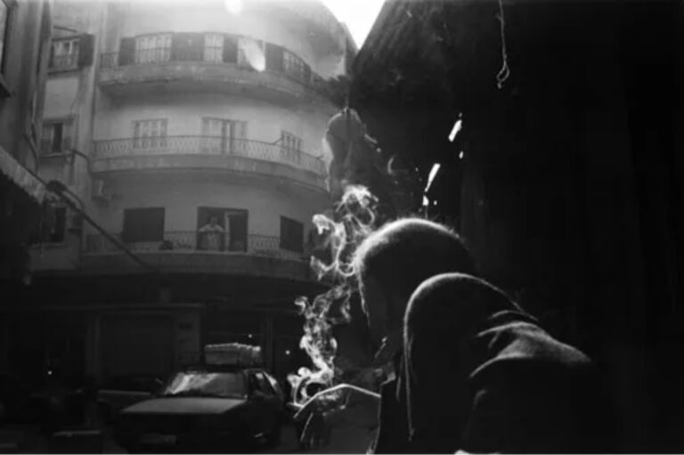 ‘The Road Home’ Photography Exhibit Addresses Identity Displacement