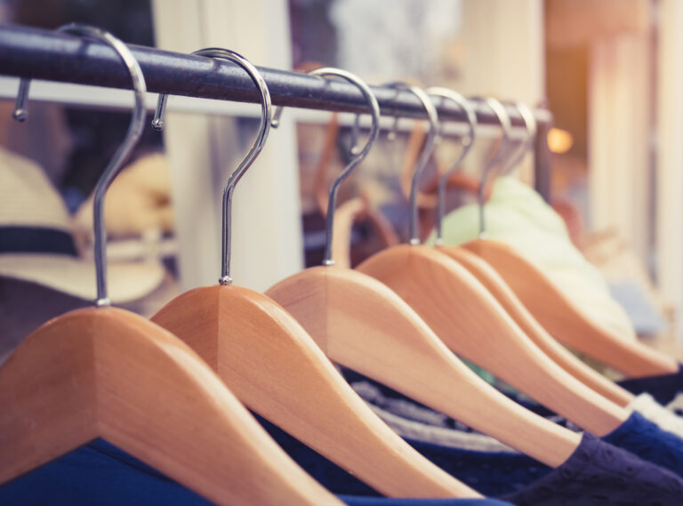 There is Still Time to Donate to BFIRE’s Clothing Drive