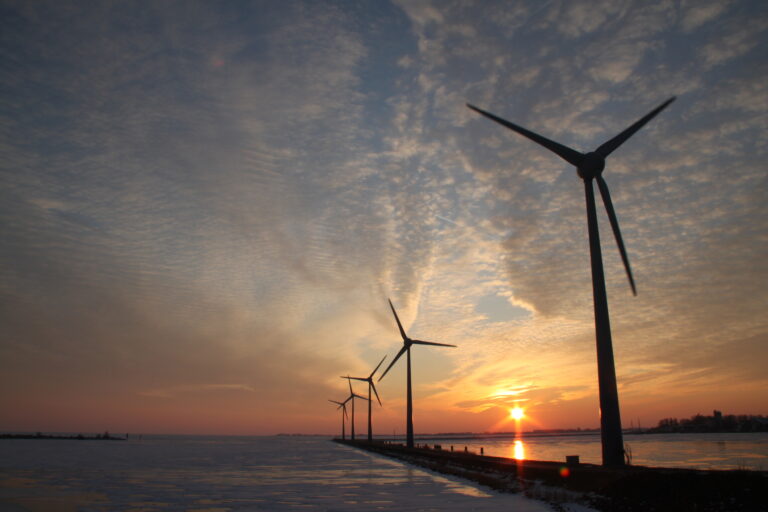 Porzio Governmental Affairs Hired by New Offshore Wind Joint Venture