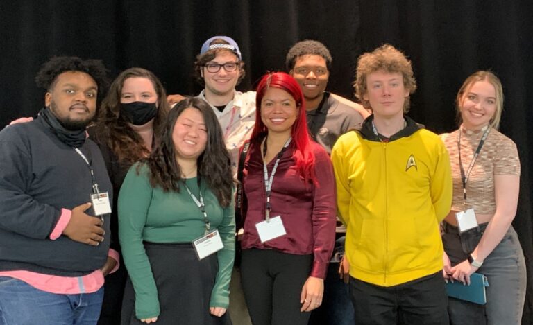 MCCC’s Student Reporters Win 27 State and National Awards