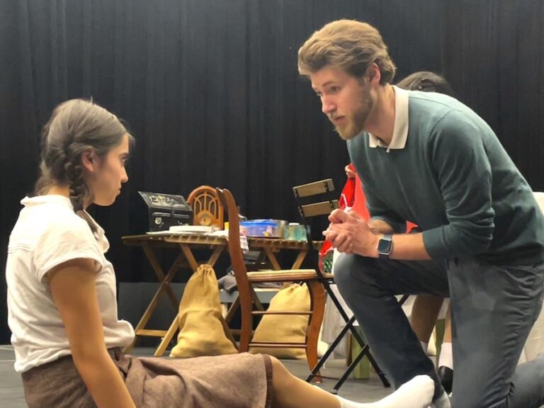 MCCC Presents The Diary of Anne Frank: April 22-24