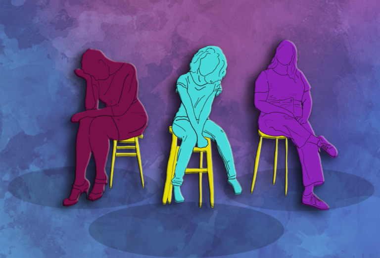 Passage Theatre Company Presents World Premiere Musical GROUP!