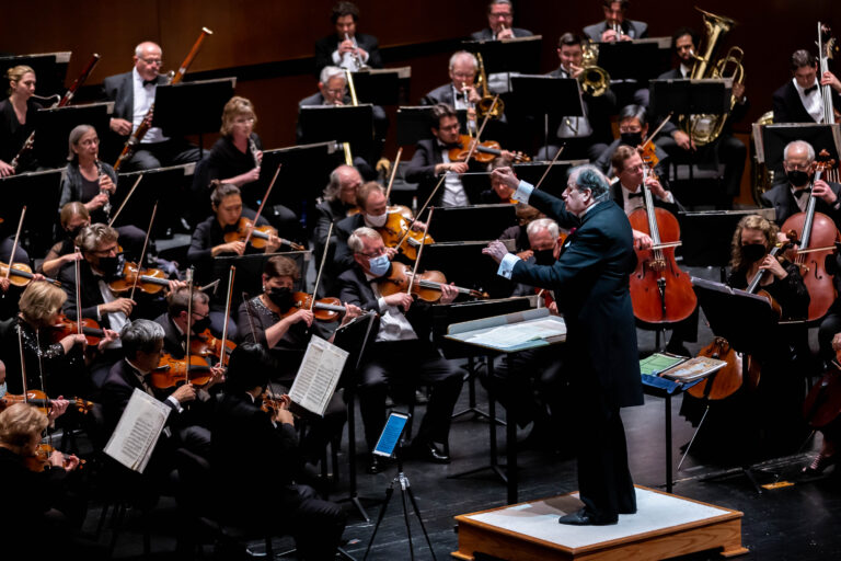 Capital Philharmonic to Honor Sarah Dash