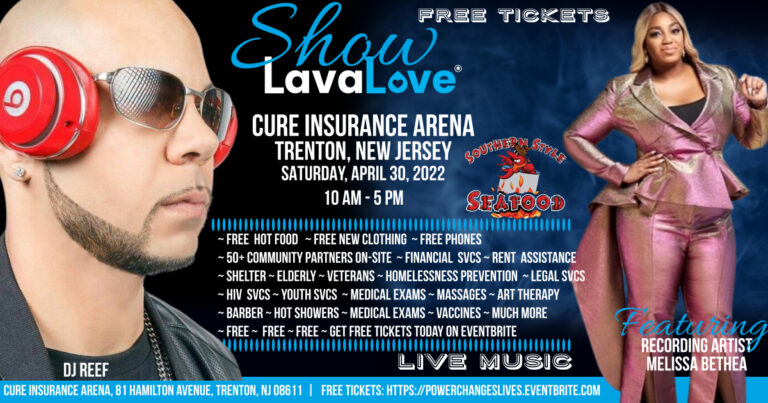 Non-profit to host Free New Jersey Statewide Community Assistance Event