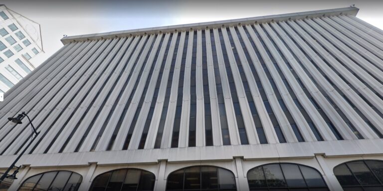 TerraCycle Moves Closer to Acquiring Former Taxation Building