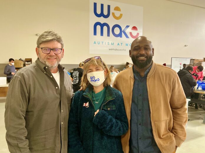 Tony Lesenskyj, A Platinum Dads Honoree for 2022