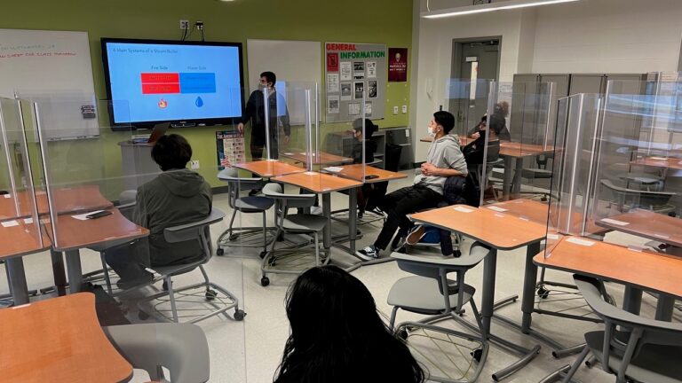 Greater Trenton Helps to Advance STEM Career Pathways for Trenton’s Youth