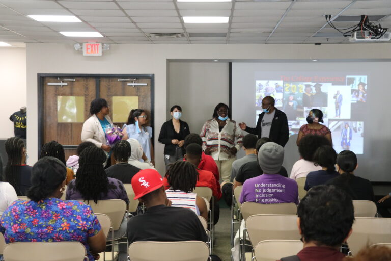 MCCC’s TRIO Upward Bound Receives Five Year Reinstatement