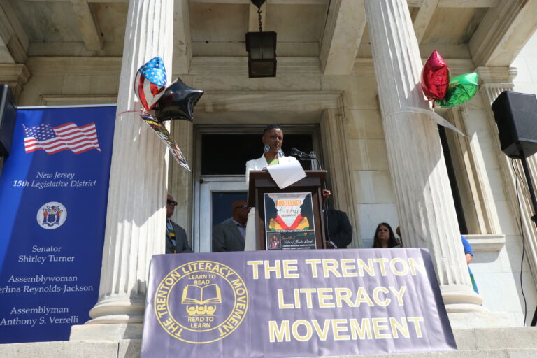 Celebrate Juneteenth in Trenton this Weekend