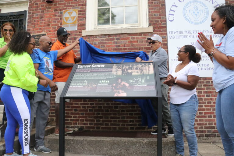 City of Trenton Dedicates Resources to Historic Buildings in West Trenton