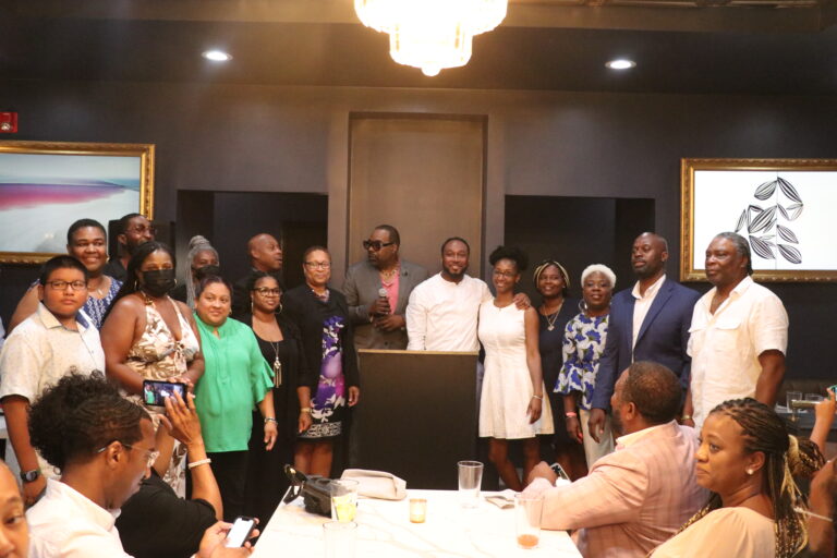 Heal the City Scholarships Celebrate Parent and Student Success