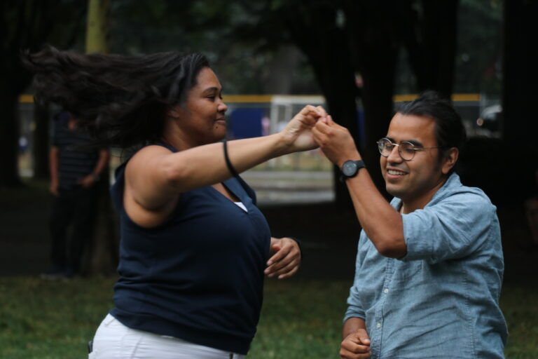 Latin Music Swings Into Unity Square Park on Saturday for Levitt AMP’s Second Concert