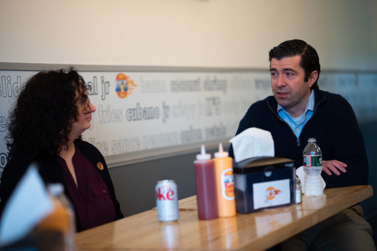 Thirty New Jersey Nonprofits to Receive $17.5 Million in Grants from NJEDA