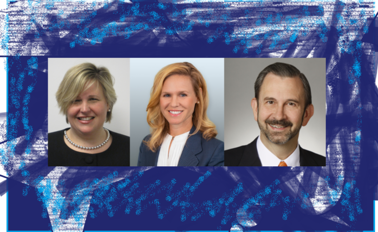 Three New Members Join the Princeton Area Community Foundation Board of Trustees