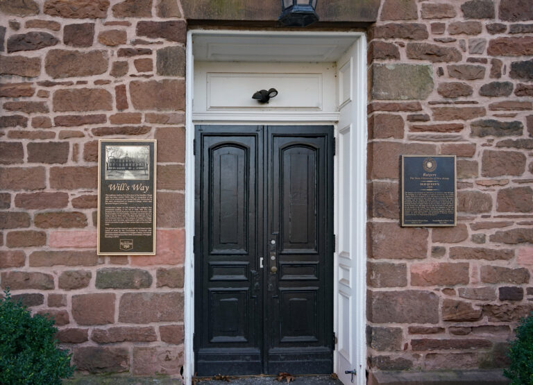 The Making of The Price of Silence:  The Forgotten Story of New Jersey’s Enslaved People