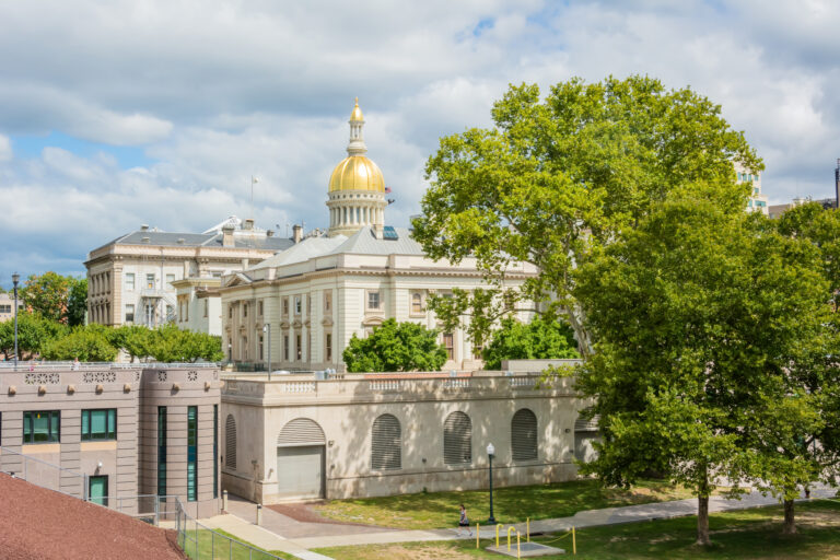 NJ State Budget Includes Tuition Aid for TESU Students