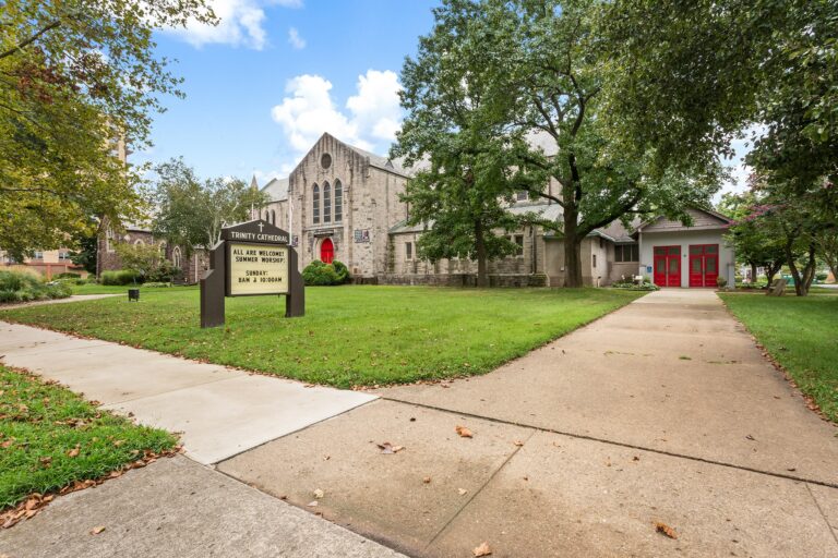 Episcopal Community Services of New Jersey to Hold Grant Info Session