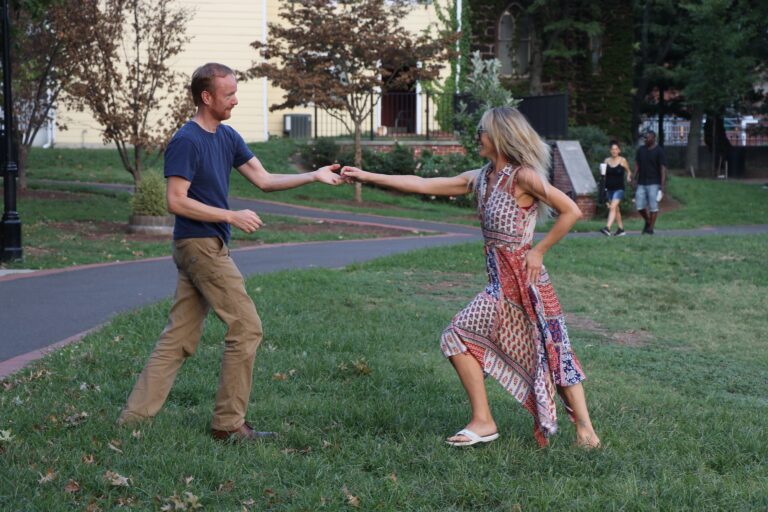 This Summer’s Final Levitt AMP Concert Finishes off with a High Latin Jazz Note