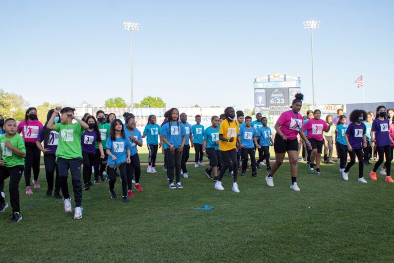 The Children’s Home Society of New Jersey Receives Grants and Honors Trentonians