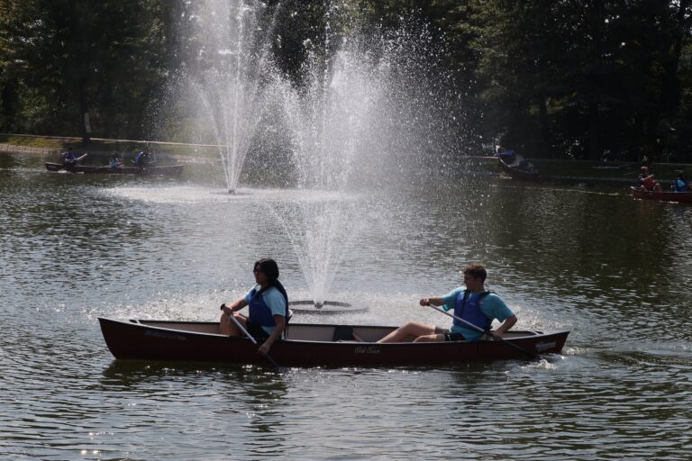 River Days Brings The River to Trentonians At South Riverwalk Park