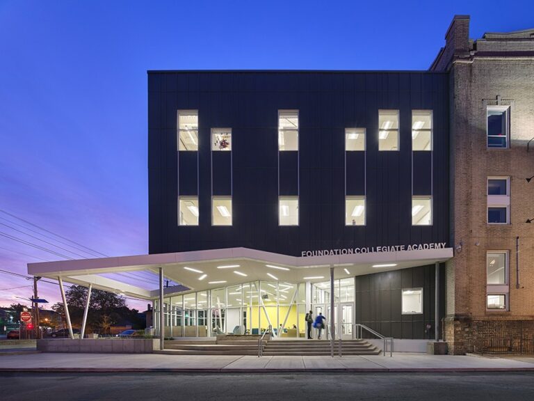 Friends of Foundation Academies Welcomes New Executive to Board