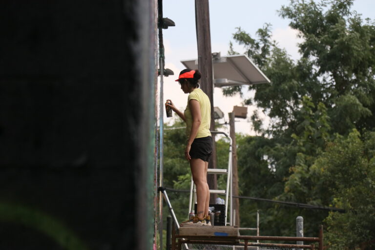 Jersey Fresh Jam Ushers in Artists from Across the World